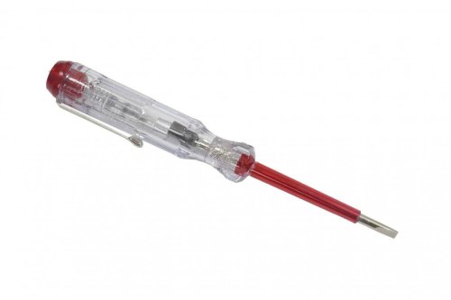 Отвертка индикатор PROconnect P-01 140мм 12-2031  картинка